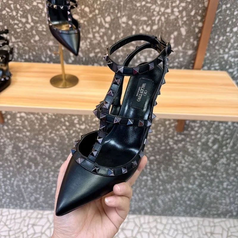 Valentino Sandals WrinkleFree 36026