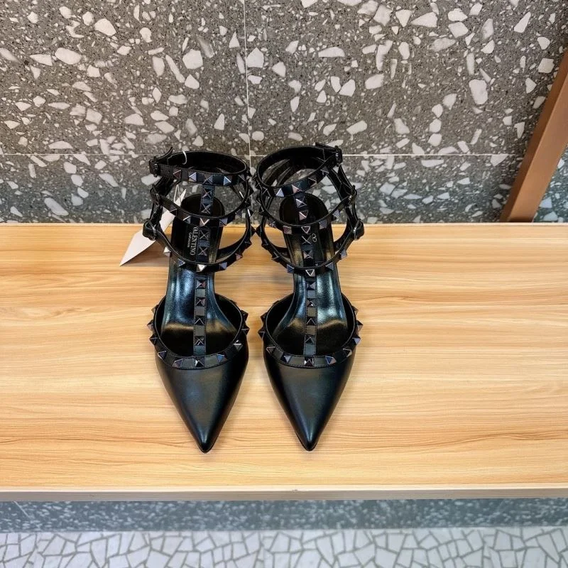 Valentino Sandals Comfortable 36030