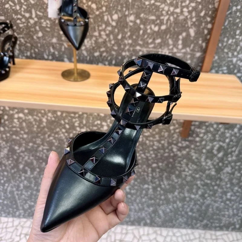 Valentino Sandals Comfortable 36030
