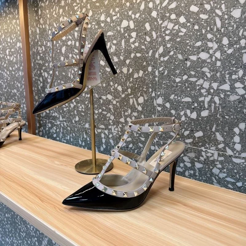 Valentino Sandals HighPerformance 36023