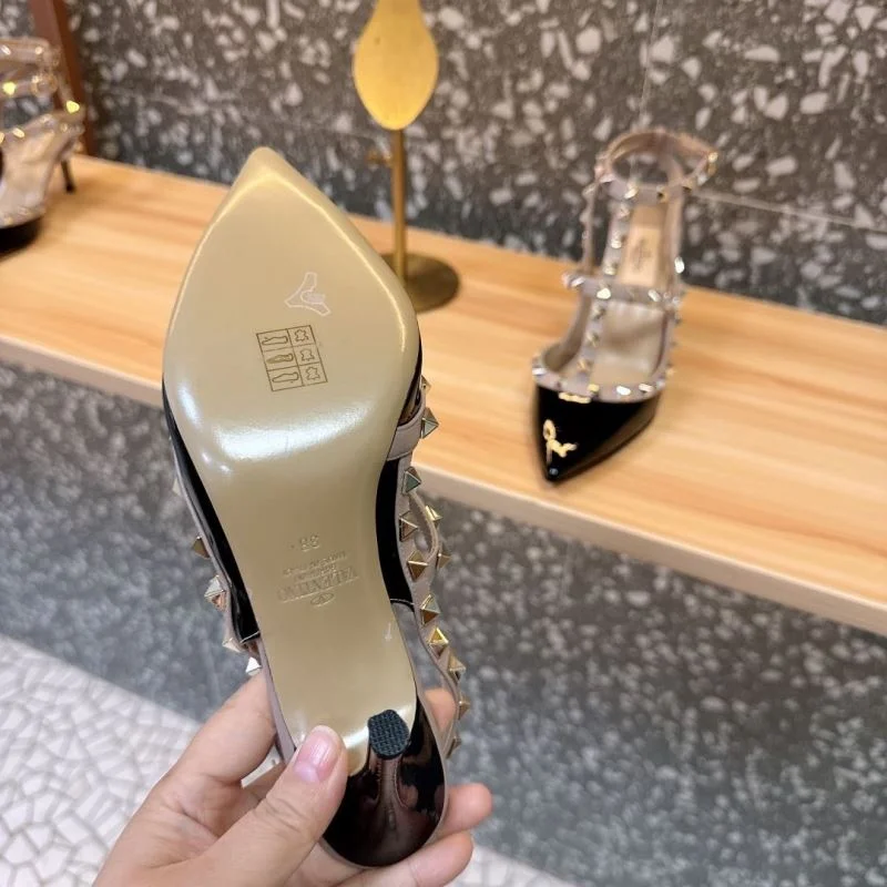 Valentino Sandals HighPerformance 36023