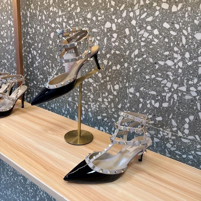 TopPick Valentino Sandals 36024