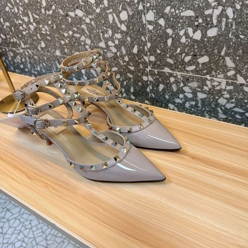 Valentino Sandals Colorful 36034