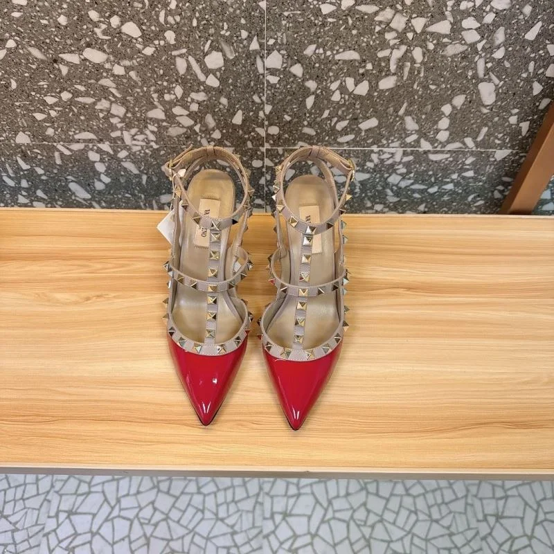 Modern Valentino Sandals 36019