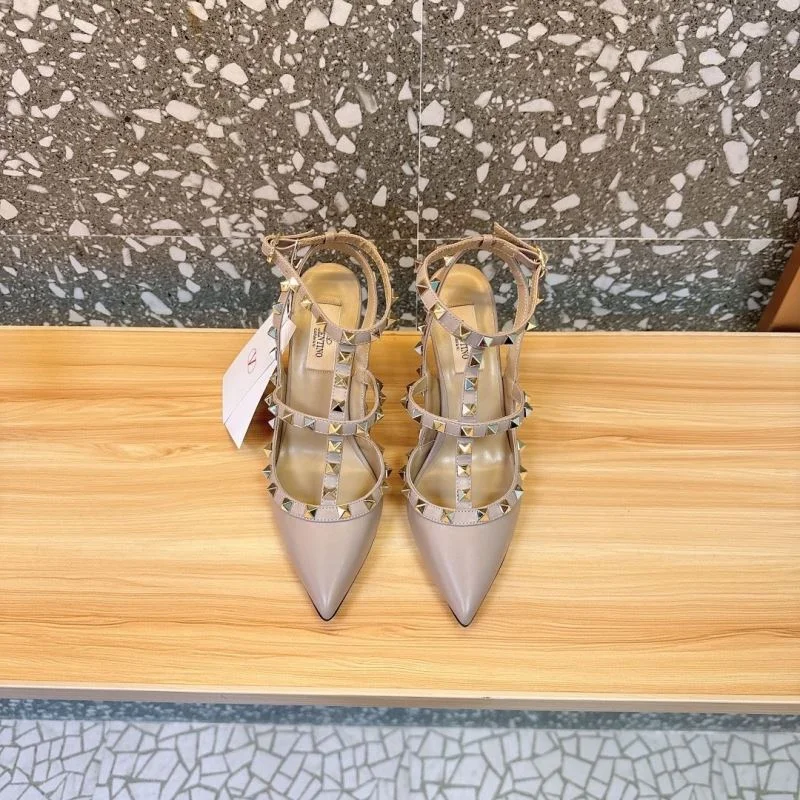 Sustainable Valentino Sandals 36015