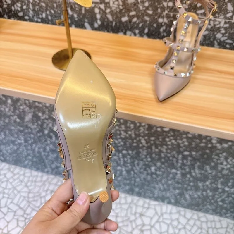 Sustainable Valentino Sandals 36015
