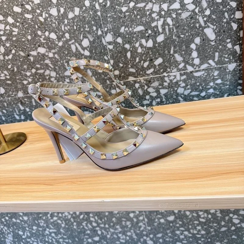 Sustainable Valentino Sandals 36015