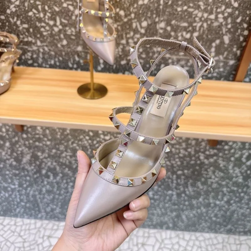 Sustainable Valentino Sandals 36015