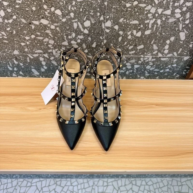 Tailored Valentino Sandals 36022