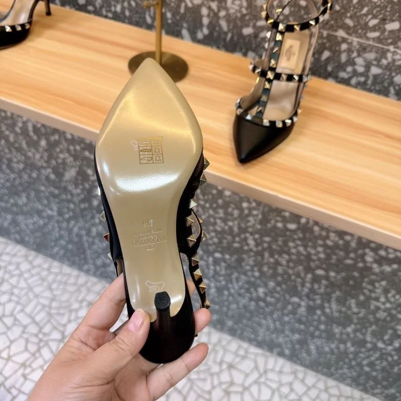 Tailored Valentino Sandals 36022