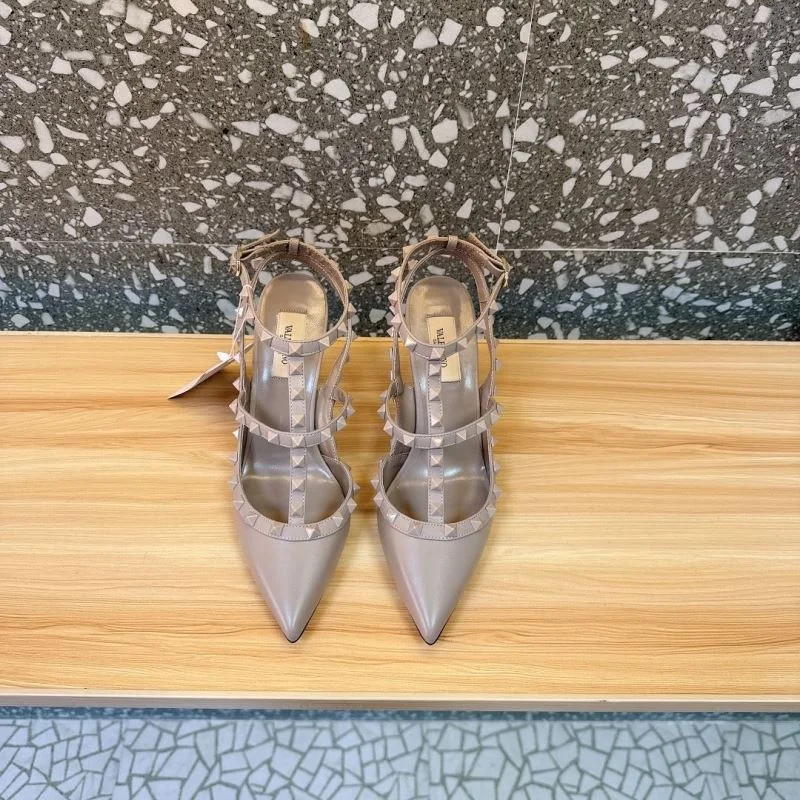 Valentino Sandals SoftTouch 36021