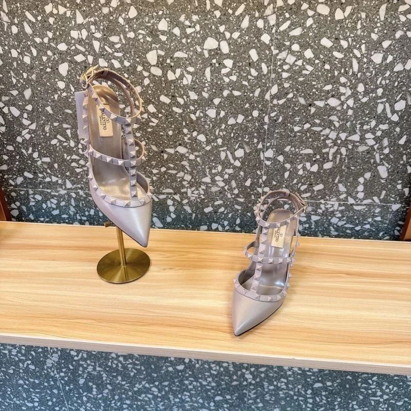 Valentino Sandals SoftTouch 36021
