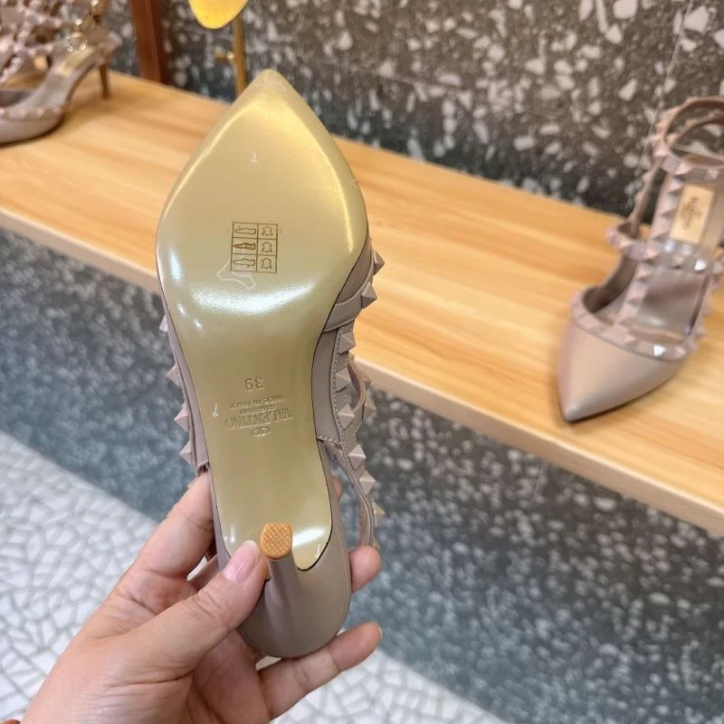 Valentino Sandals SoftTouch 36021