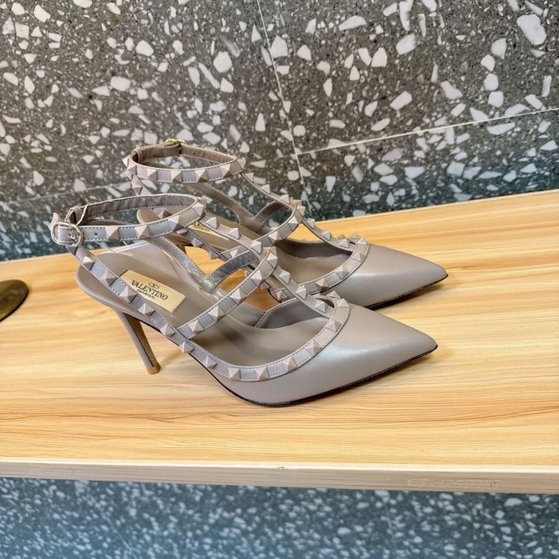 Valentino Sandals SoftTouch 36021
