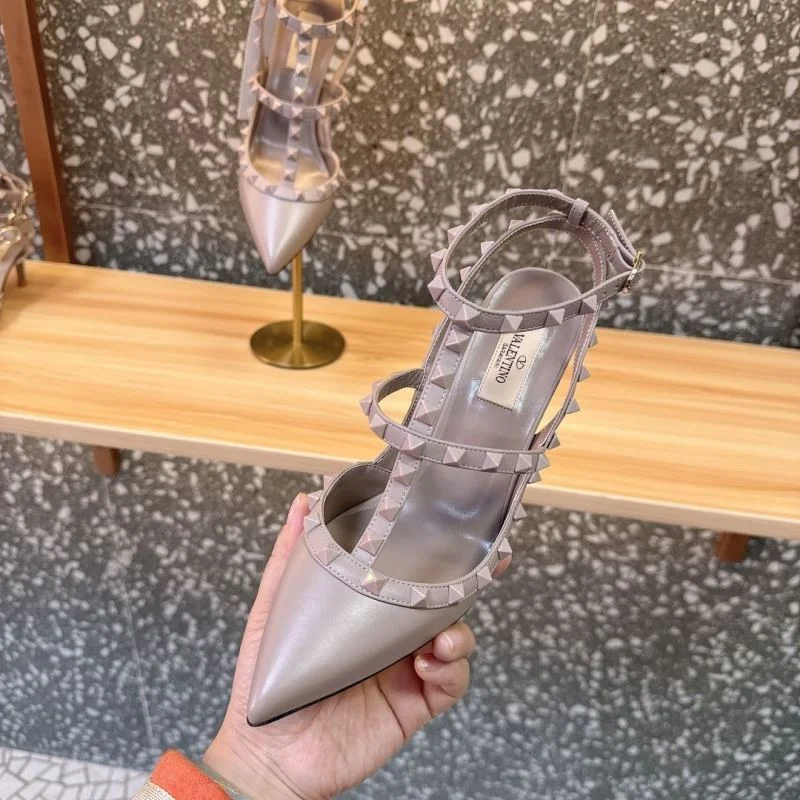 Valentino Sandals SoftTouch 36021