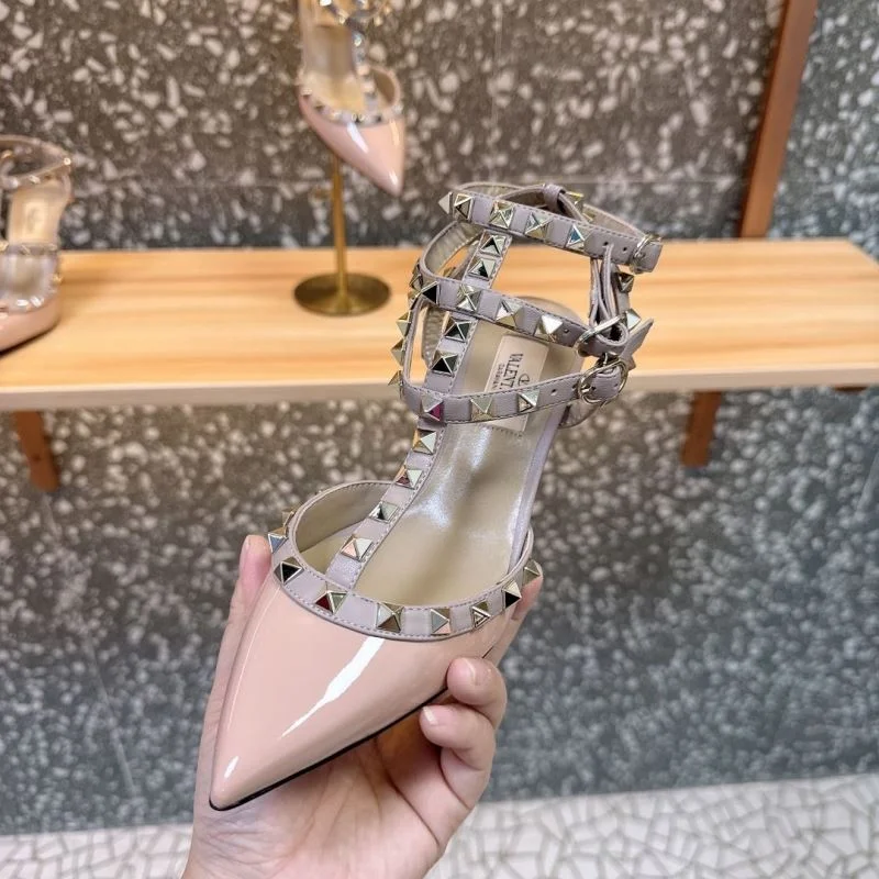 Valentino Sandals Sporty 36016