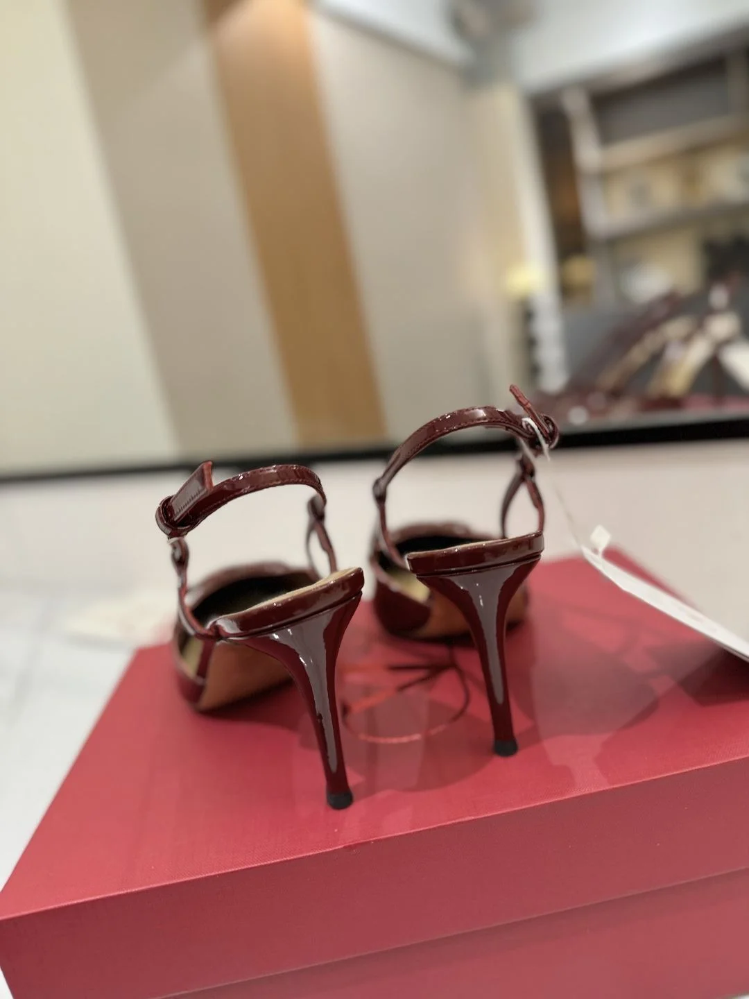 Valentino Sandals FashionForward 35997