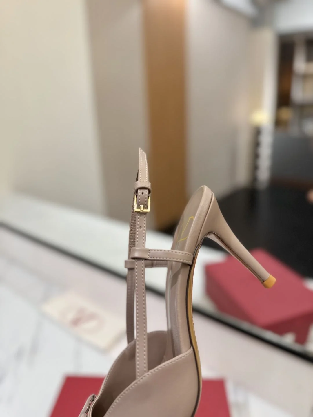 Sophisticated Valentino Sandals 35992