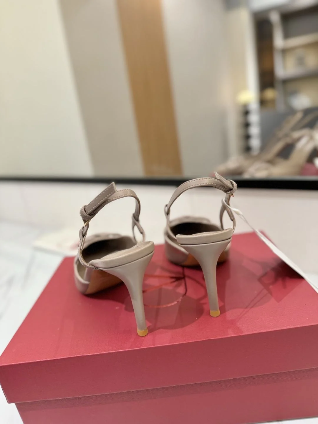 Sophisticated Valentino Sandals 35992