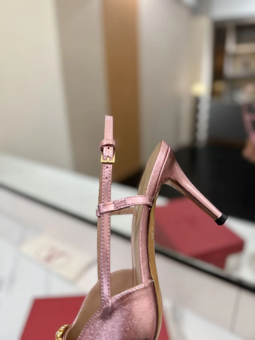 Functional Valentino Sandals 35976