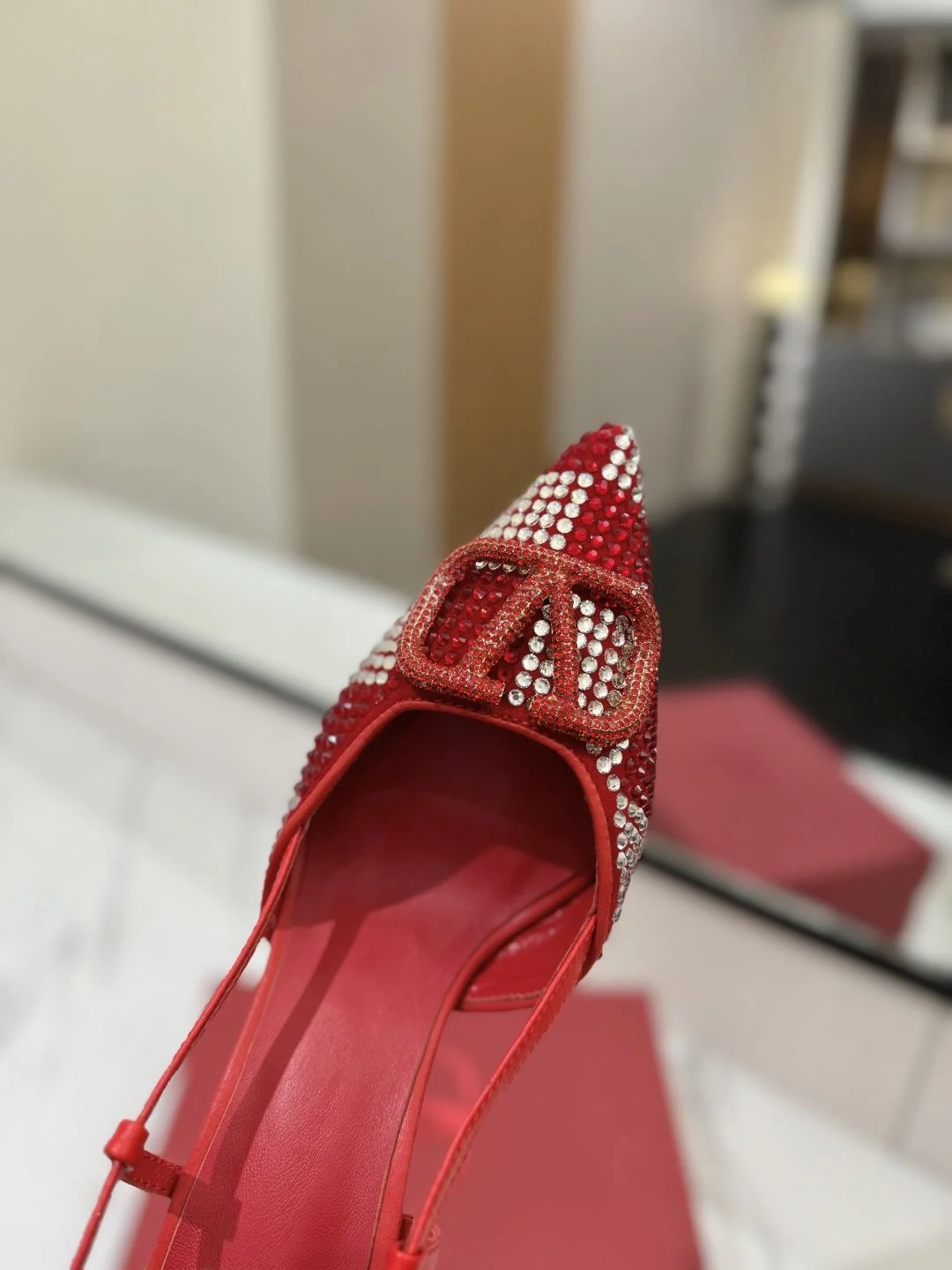 Valentino Sandals Comfortable 35962