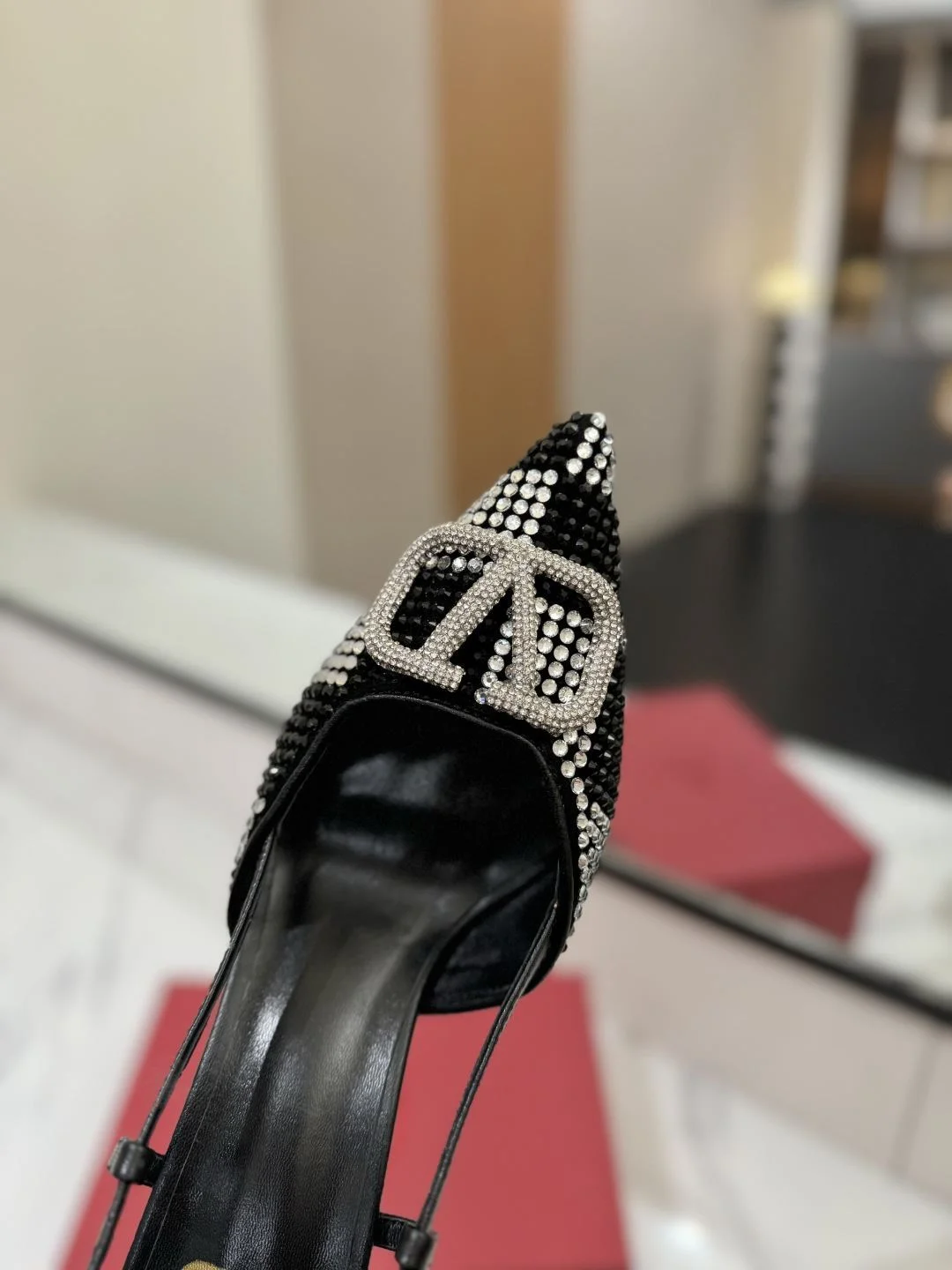 Valentino Sandals AllSeason 35955