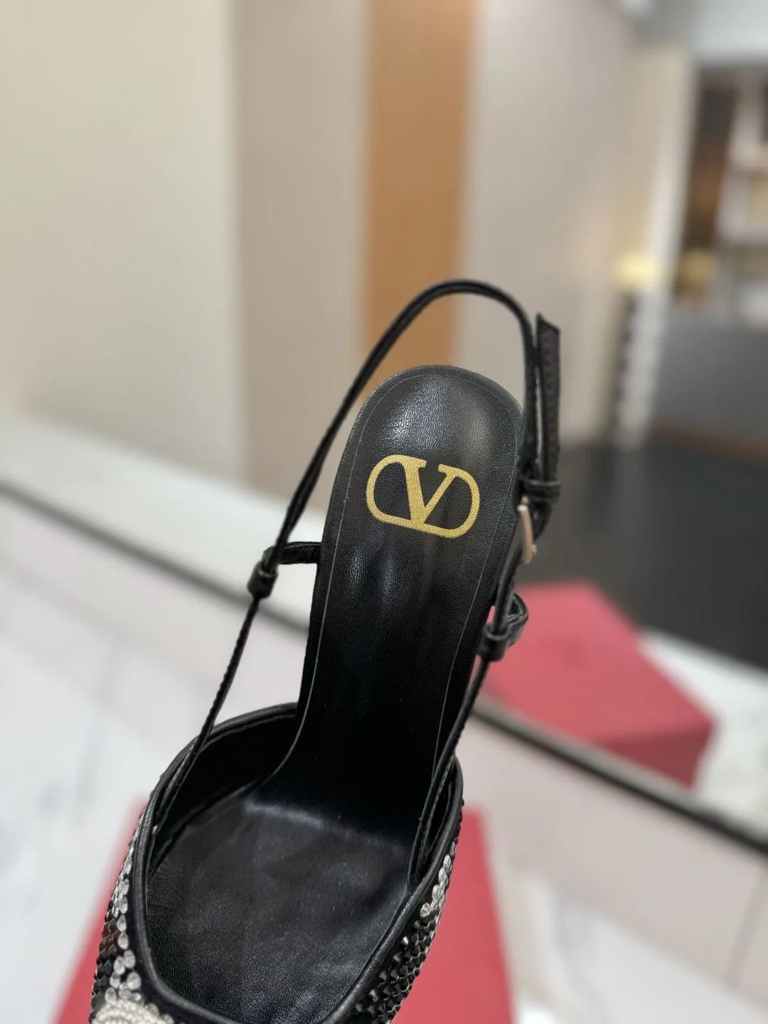 Valentino Sandals AllSeason 35955
