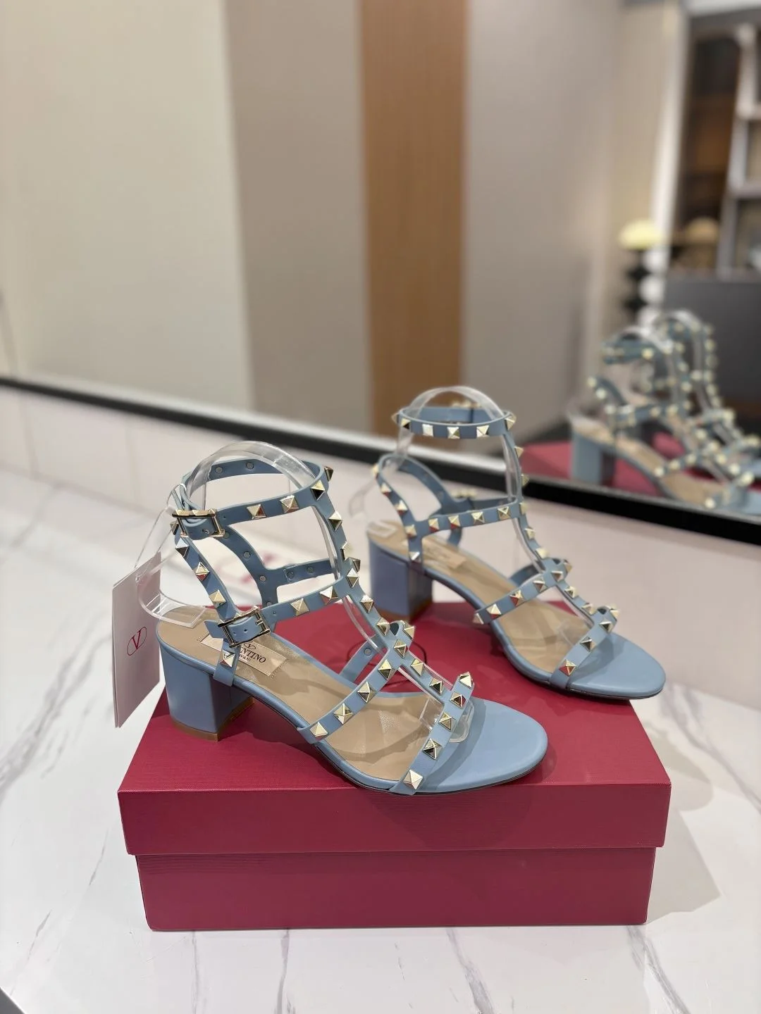 Valentino Sandals FastDry 35948