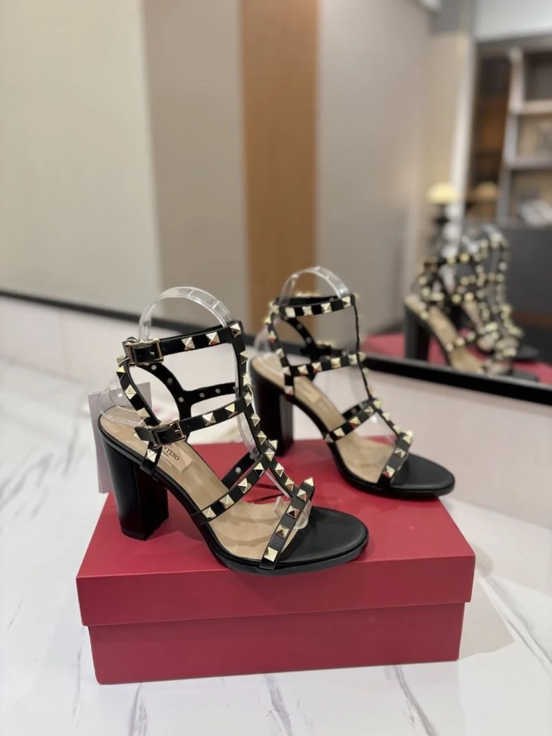 Valentino Sandals MoistureWicking 35933