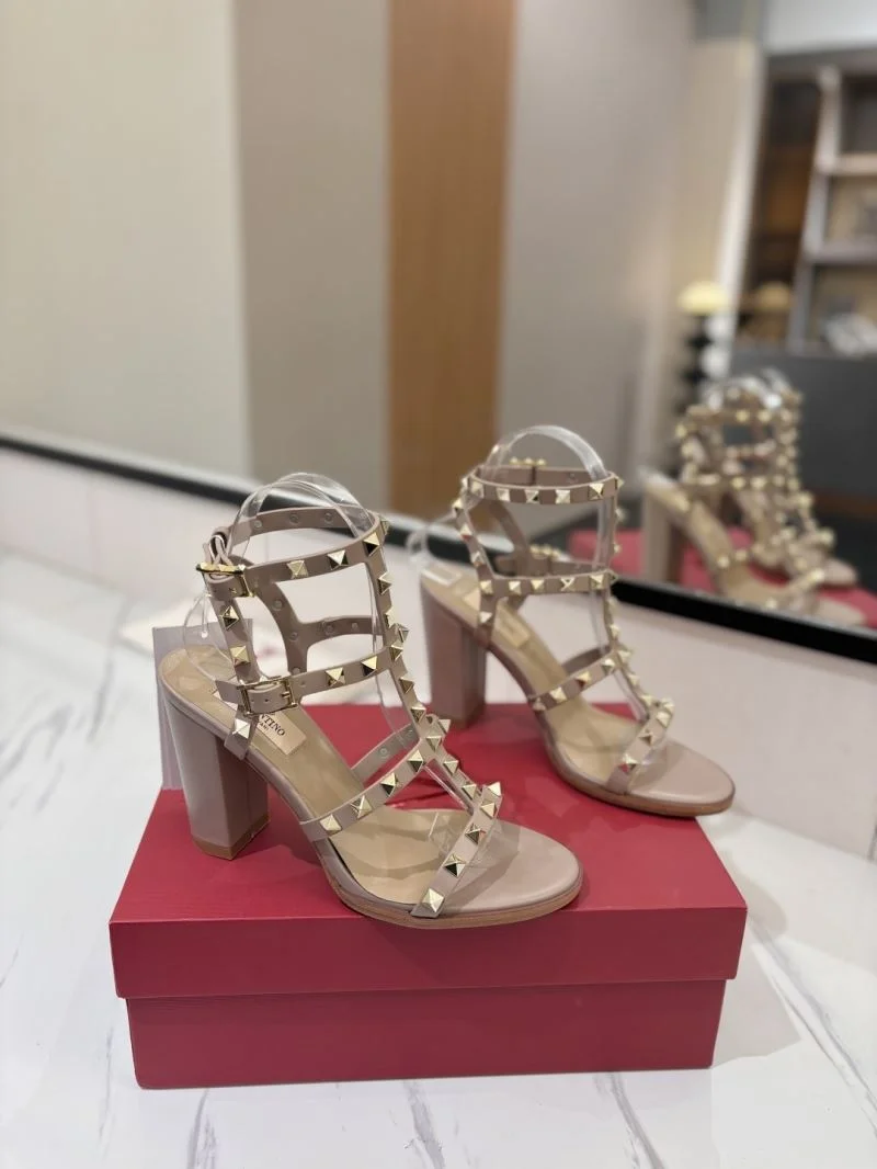 SmartChoice Valentino Sandals 35934