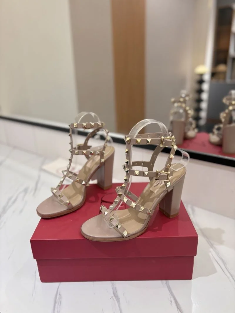 SmartChoice Valentino Sandals 35934
