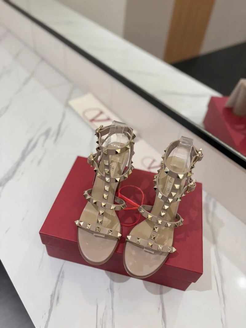 SmartChoice Valentino Sandals 35934