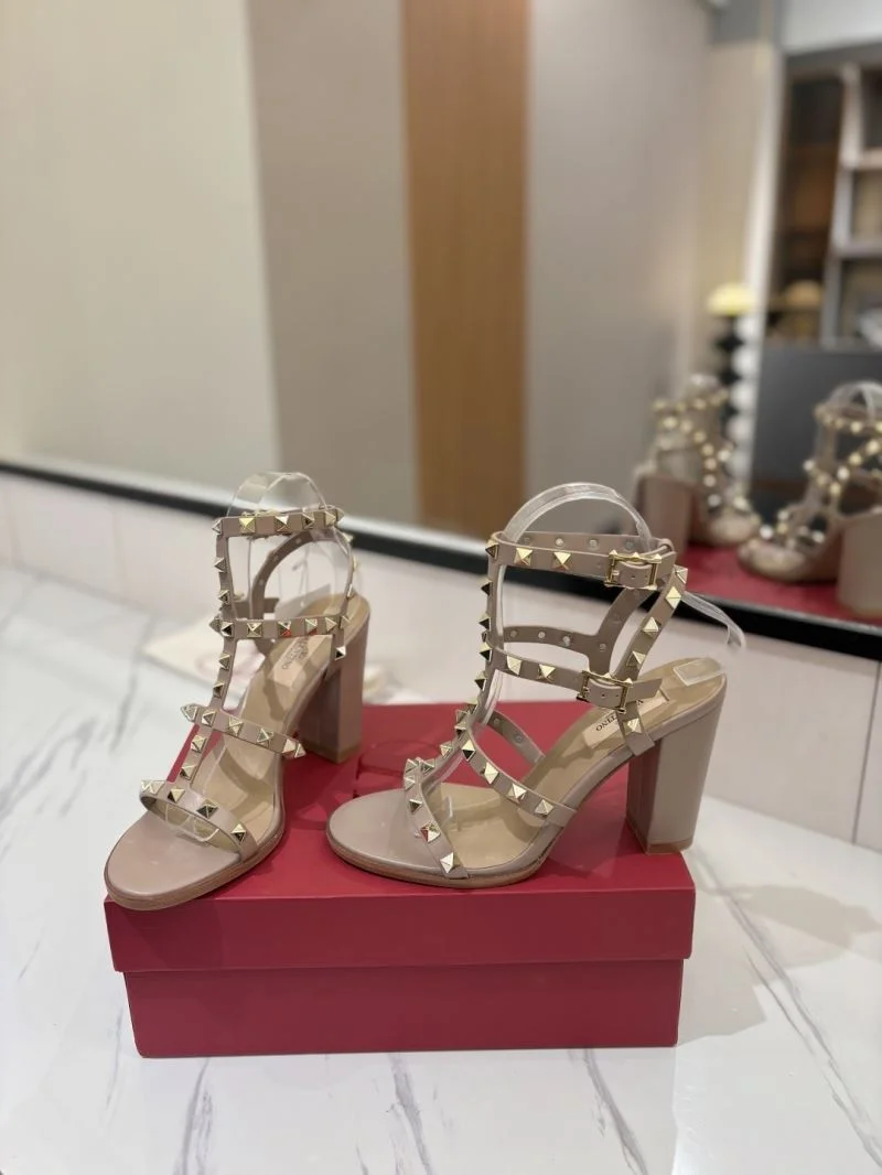 SmartChoice Valentino Sandals 35934