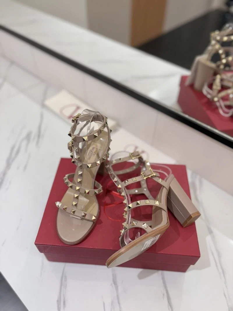 SmartChoice Valentino Sandals 35934