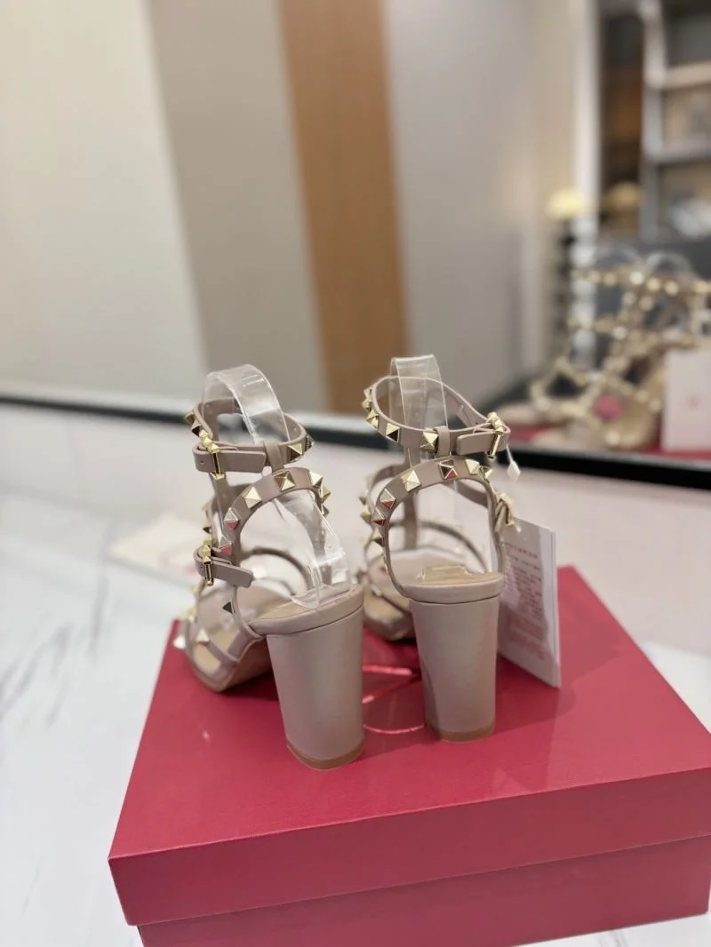 SmartChoice Valentino Sandals 35934