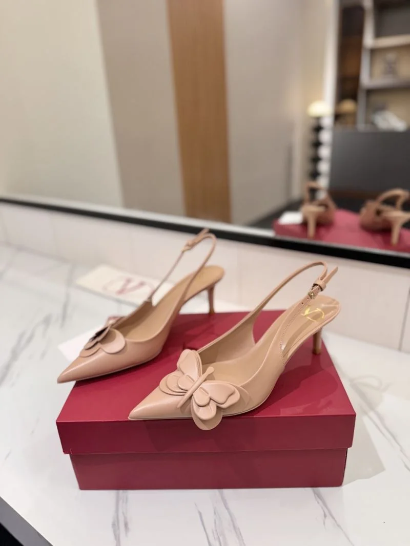 Valentino Sandals WeatherProof 35928