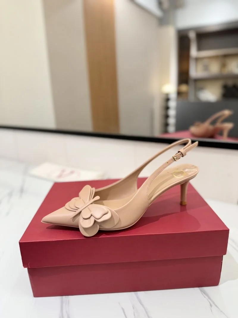 Valentino Sandals WeatherProof 35928