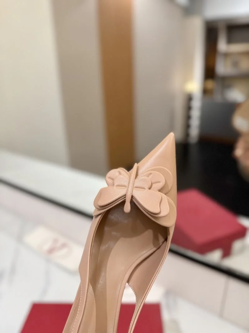 Valentino Sandals WeatherProof 35928