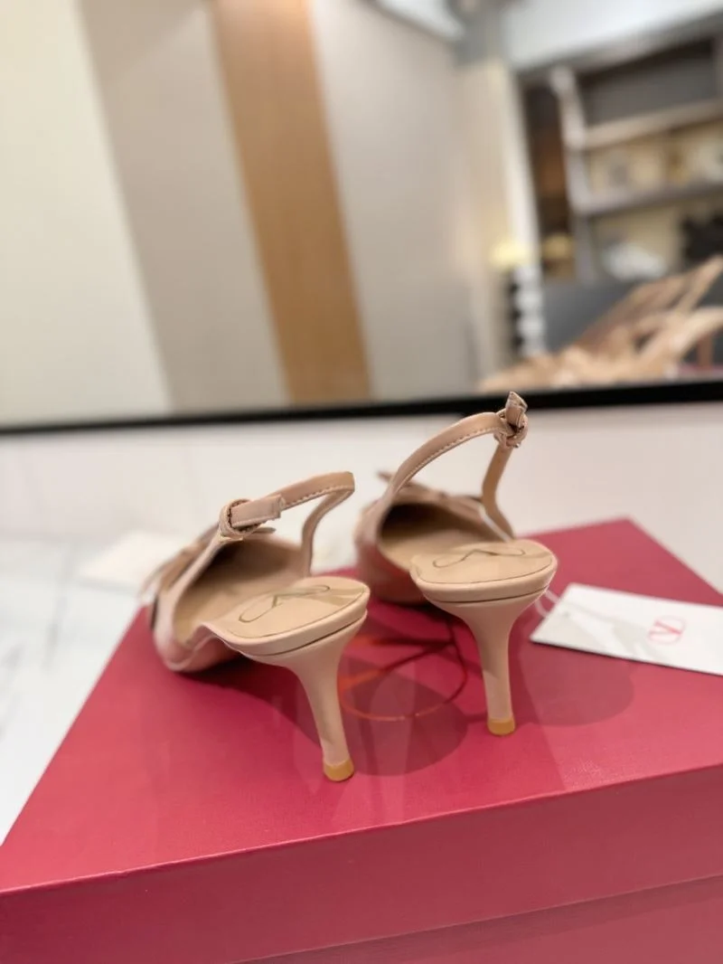 Valentino Sandals WeatherProof 35928