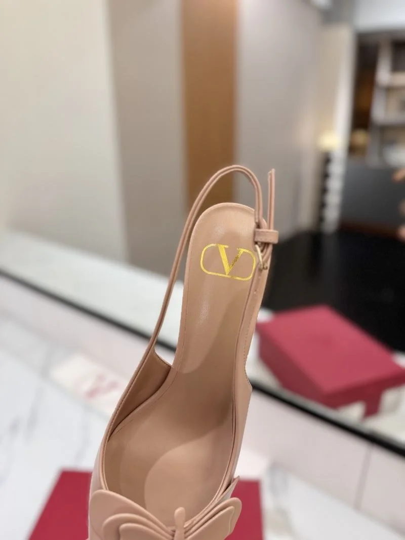 Valentino Sandals WeatherProof 35928