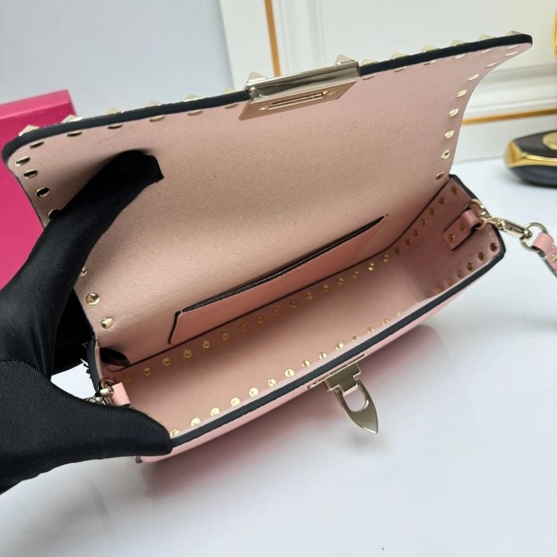 Valentino Satchel Bags Seasonal 87124