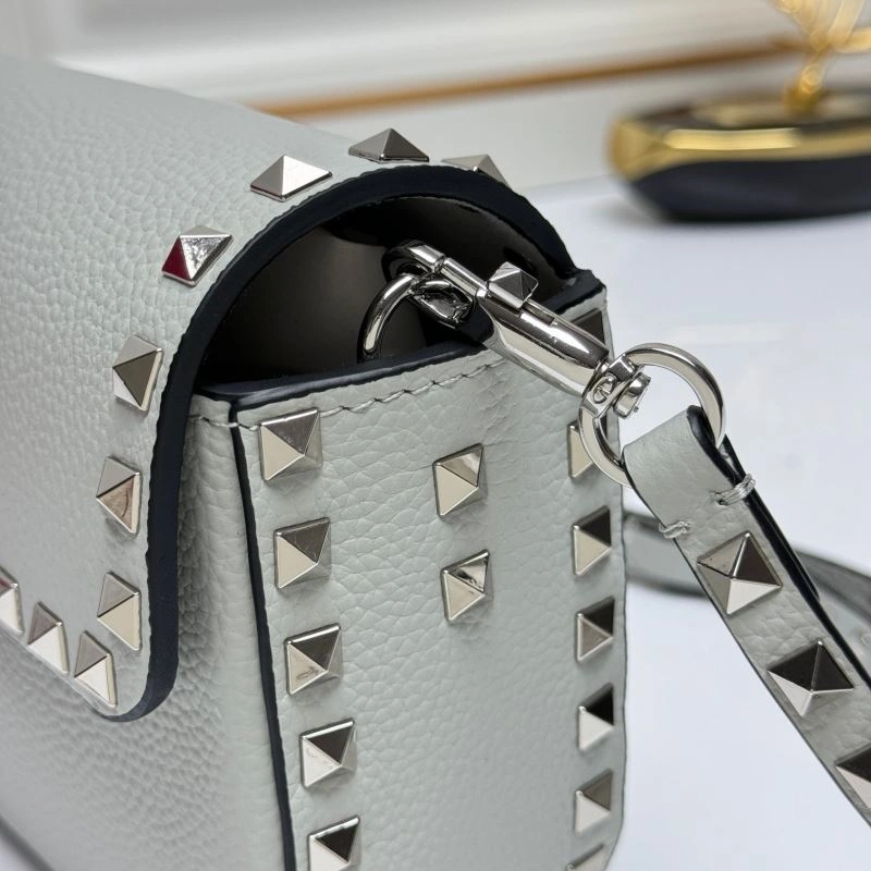 Valentino Satchel Bags Neat 87162