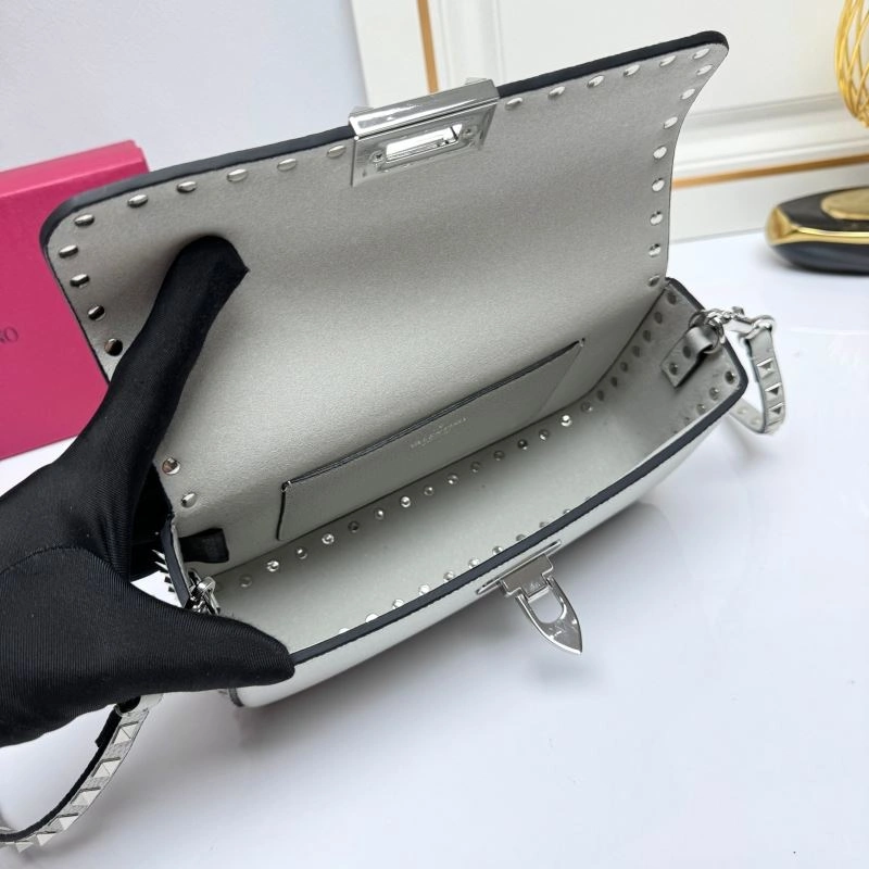 Valentino Satchel Bags Neat 87162