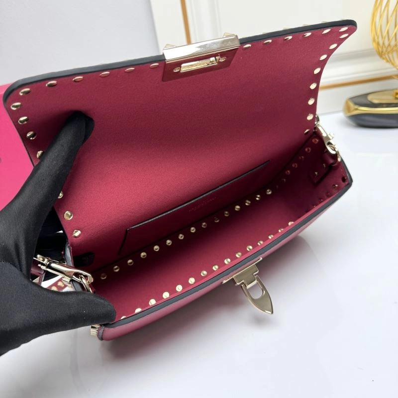 Lightweight Valentino Satchel Bags 87120