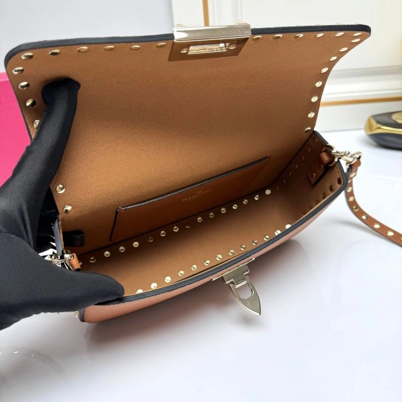 Packable Valentino Satchel Bags 87111