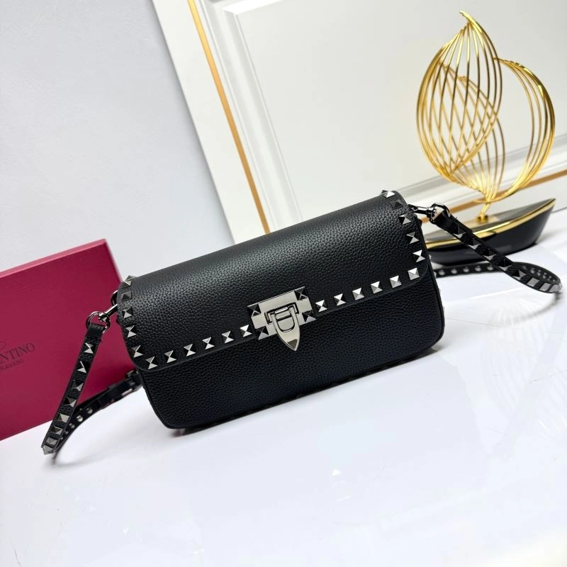 Valentino Satchel Bags Flexible 87121