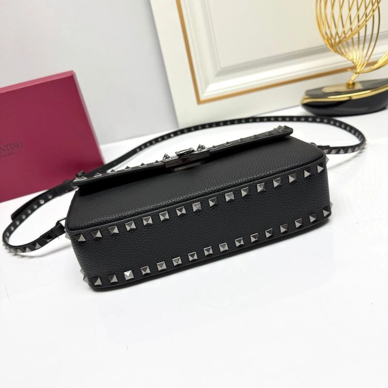 Valentino Satchel Bags Flexible 87121