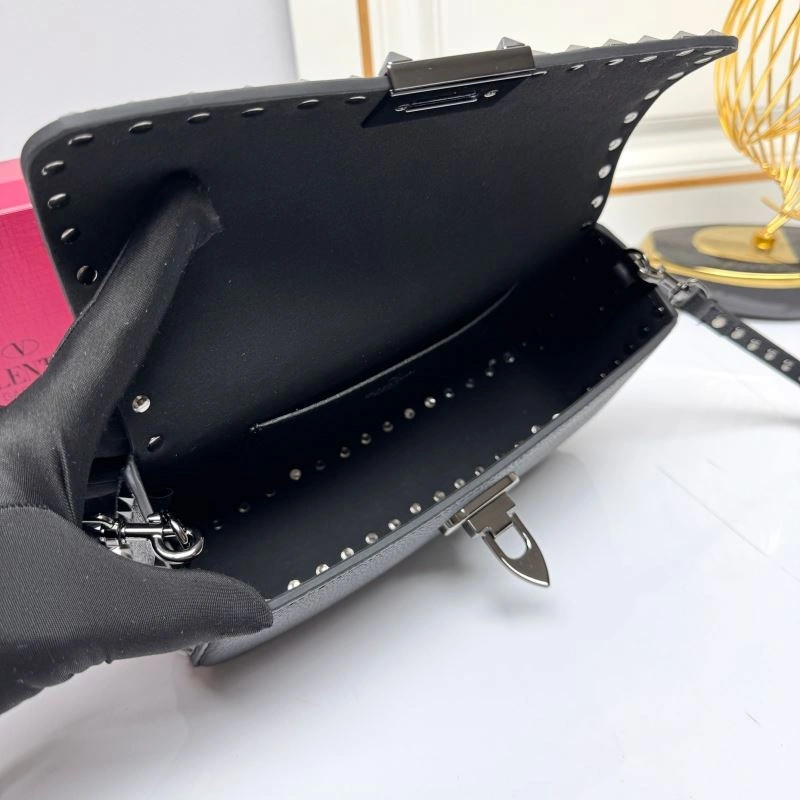 Valentino Satchel Bags Flexible 87121