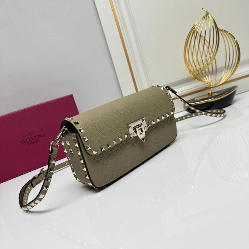 Effortless Valentino Satchel Bags 87117