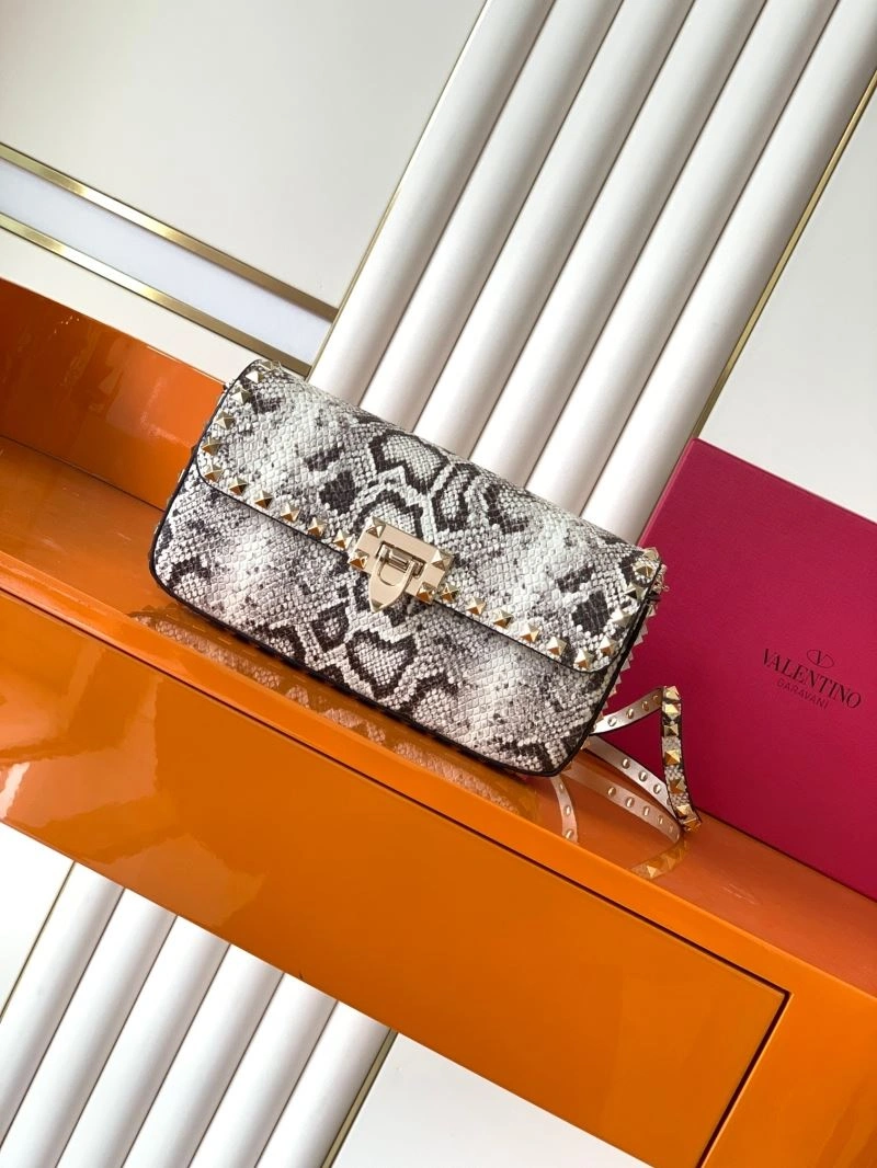 Valentino Satchel Bags Functional 87146